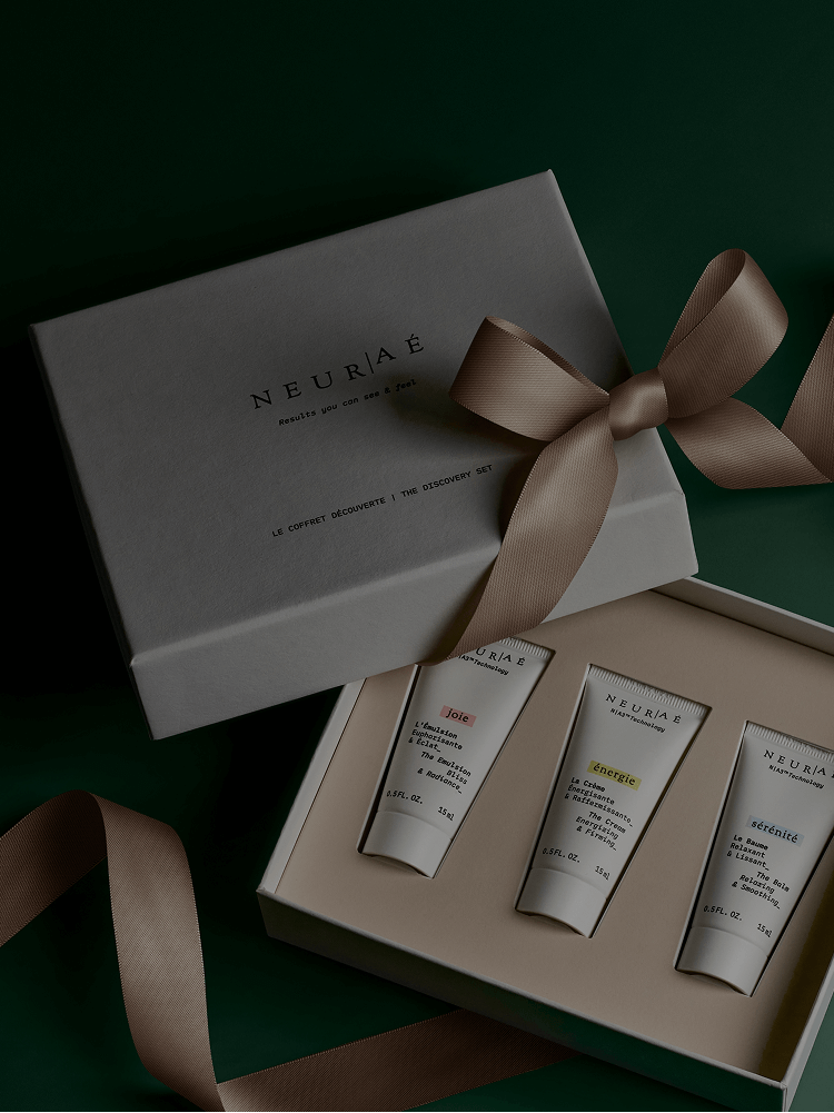 Le Coffret Découverte 